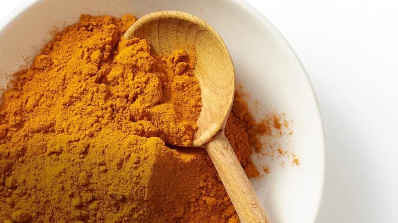 تصویر 4 از پودر زردچوبه کیلویی ویژه عطاری ها و صنایع غذایی